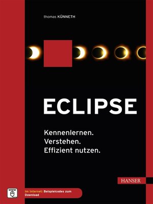 cover image of Eclipse